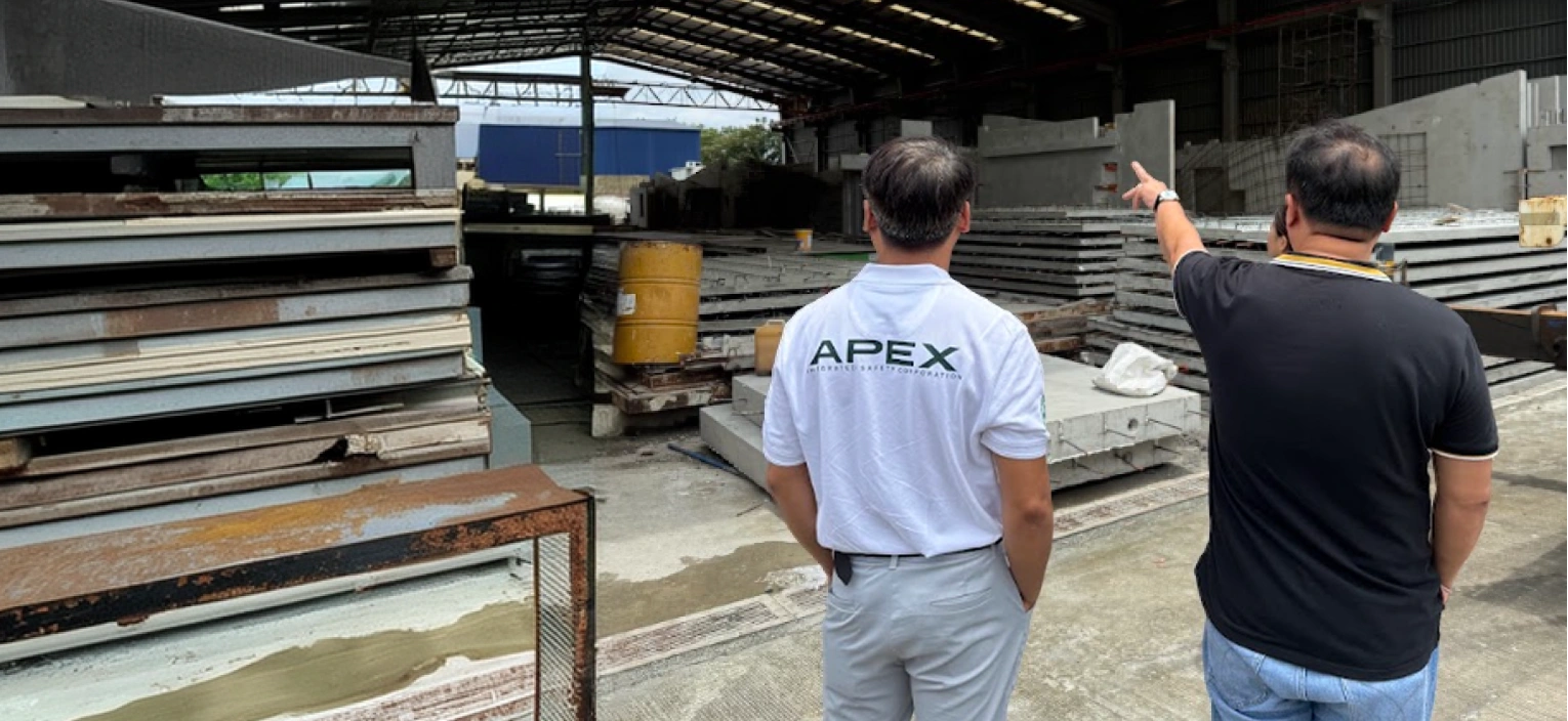 Build Your Career in Engineering, Inspection, and Safety