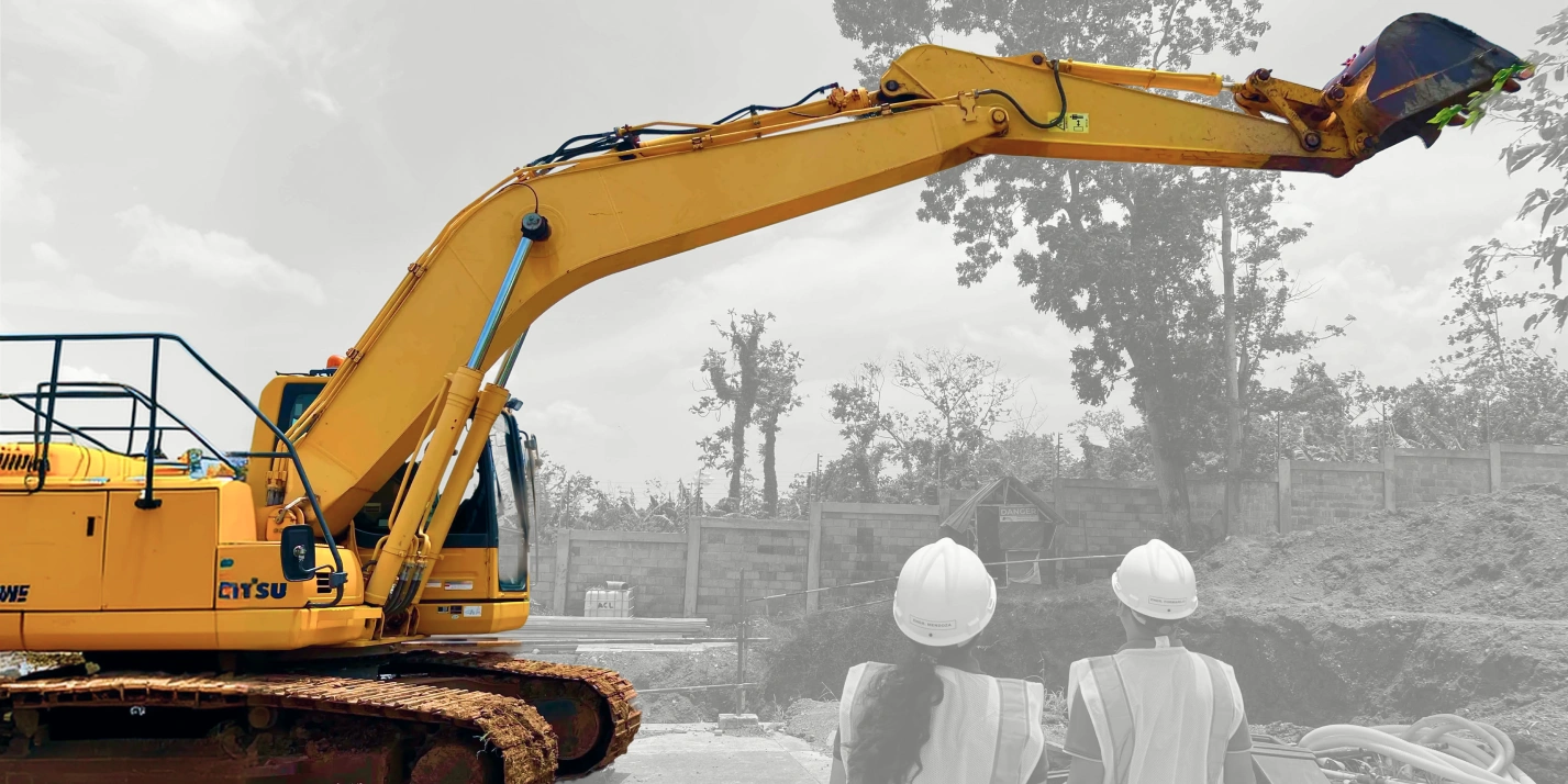 Engineering and Safety Services Built Around Responsibility