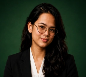 LEIRA C. MAGPANTAY