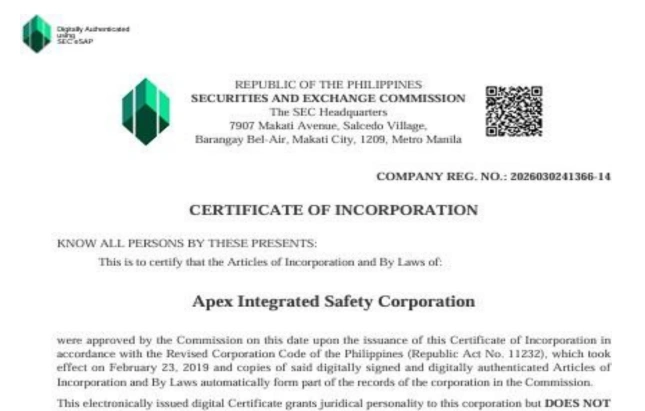Securities and Exchange Commission Document