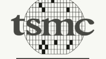 TSMC Logo