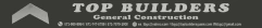 Top Builders Logo